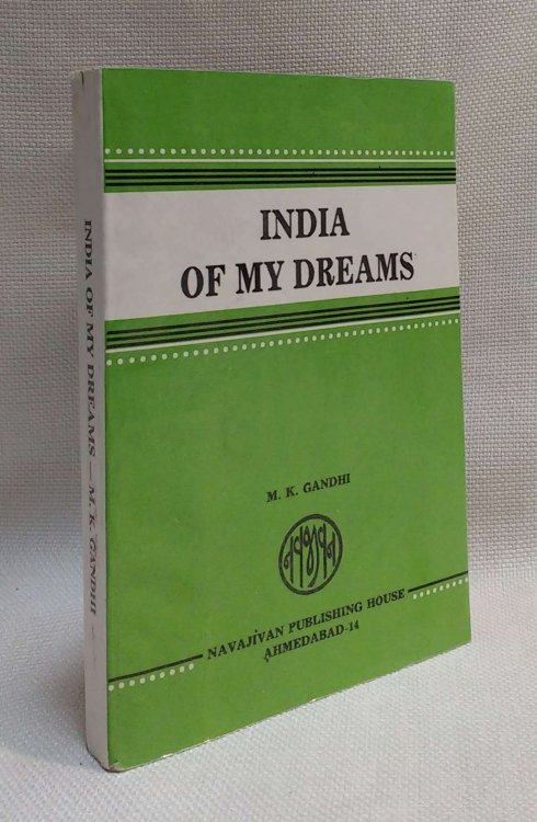 India of My Dreams