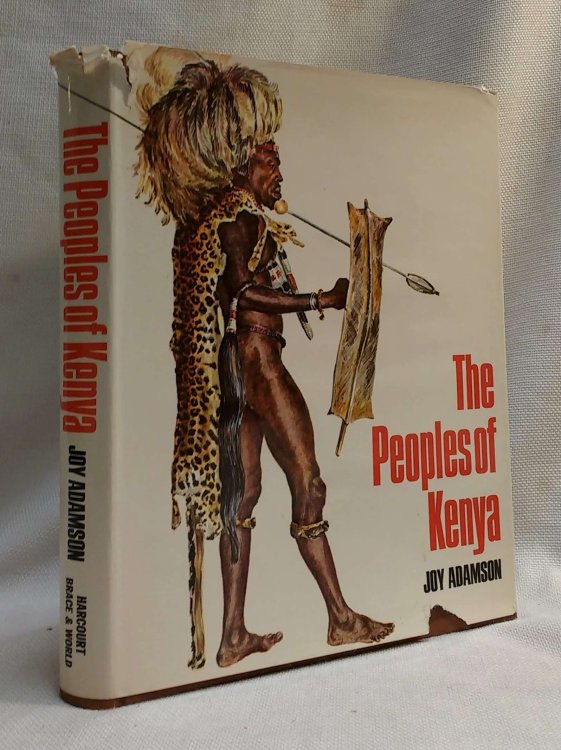The Peoples of Kenya