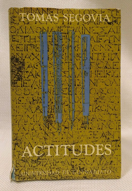 Actitudes