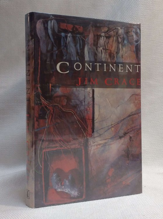 Image for Continent Continent