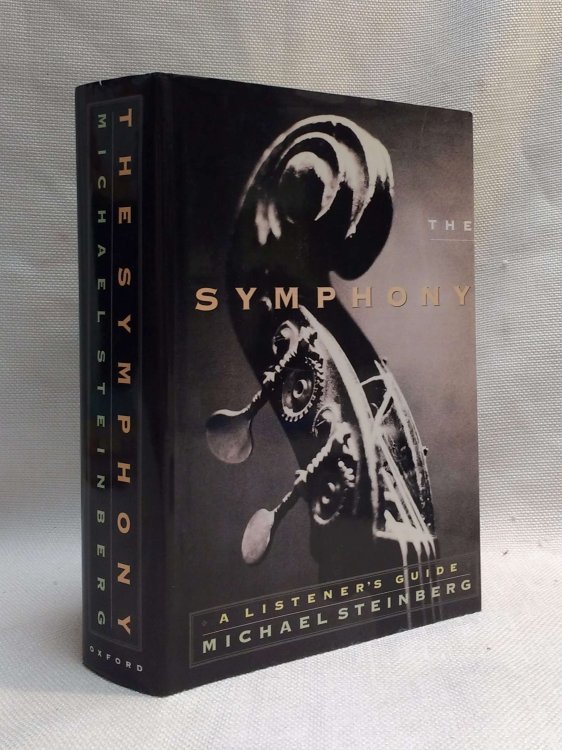 Image for The Symphony: A Listener's Guide The Symphony: A Listener's Guide