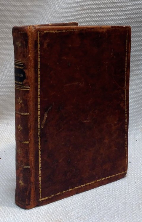 Science Revived or The Vision of Alfred A Poem in Eight Cantos