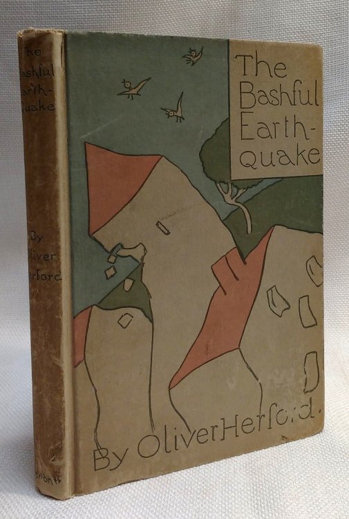 The Bashful Earthquake & Other Fables And Verses