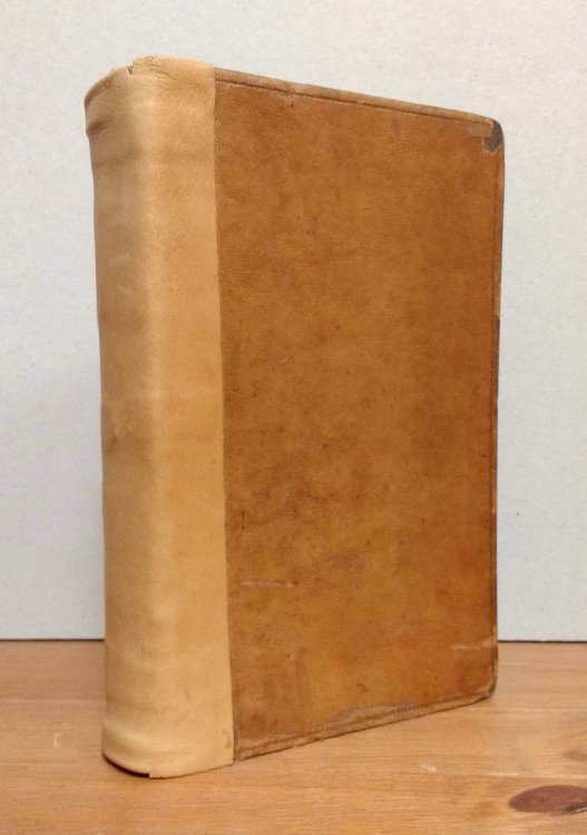Reports of Cases at Law and in Equity, Argued and Determined in the Court of Appeals and Court of Errors of South Carolina (Law Vol. XIII-Equity Vol. XII, May 1860 - May 1866) [Signed by Matthew Calbraith Butler]