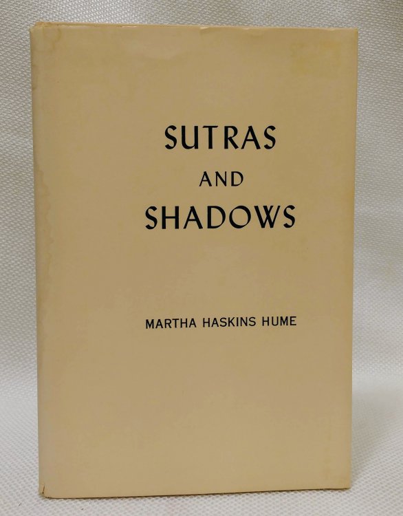 Sutras and Shadows