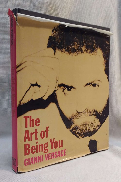 The Art of Being You