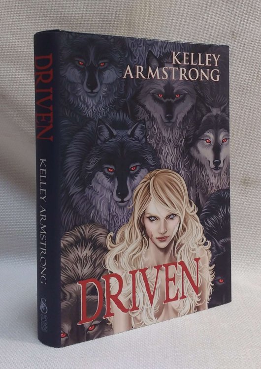 Image for Driven Driven