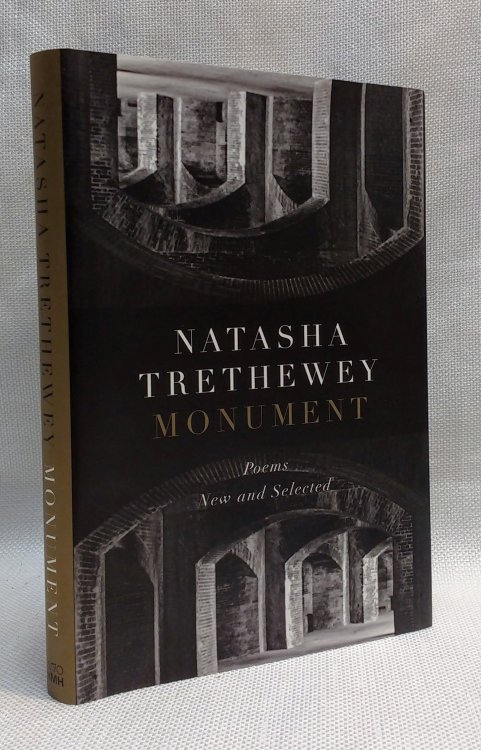 Image for Monument: Poems New and Selected Monument: Poems New and Selected