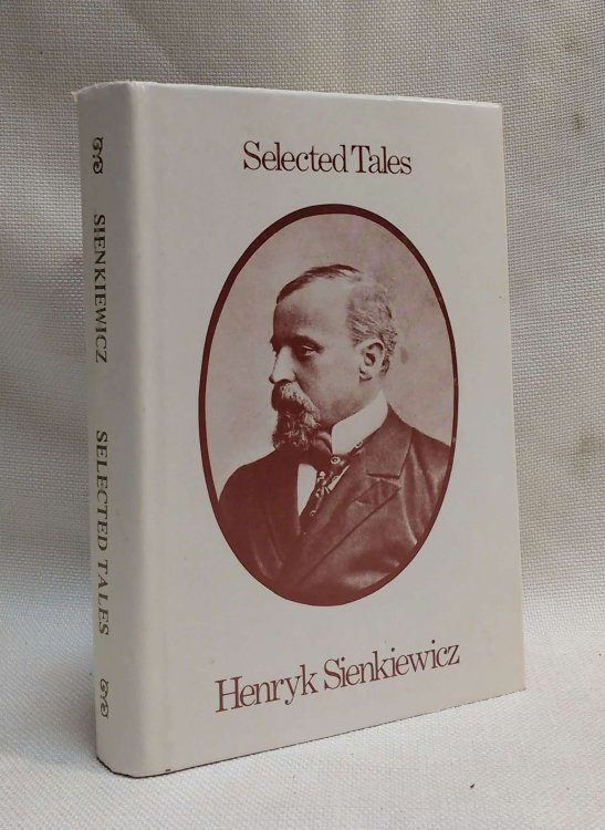Selected Tales