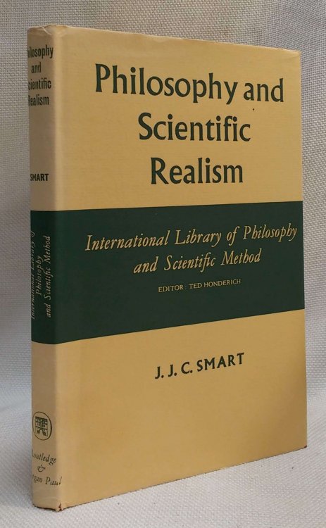 Philosophy and Scientific Realism (International Library of Philosophy)