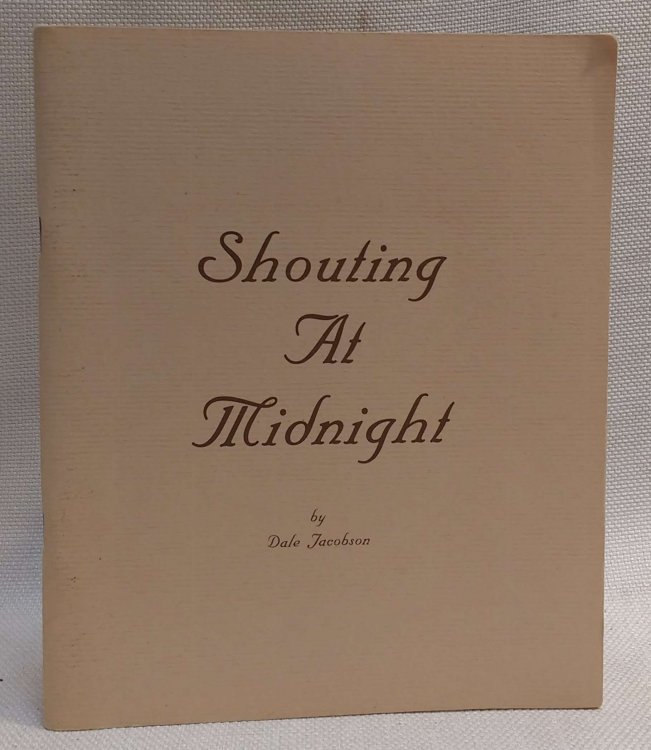 Shouting at Midnight