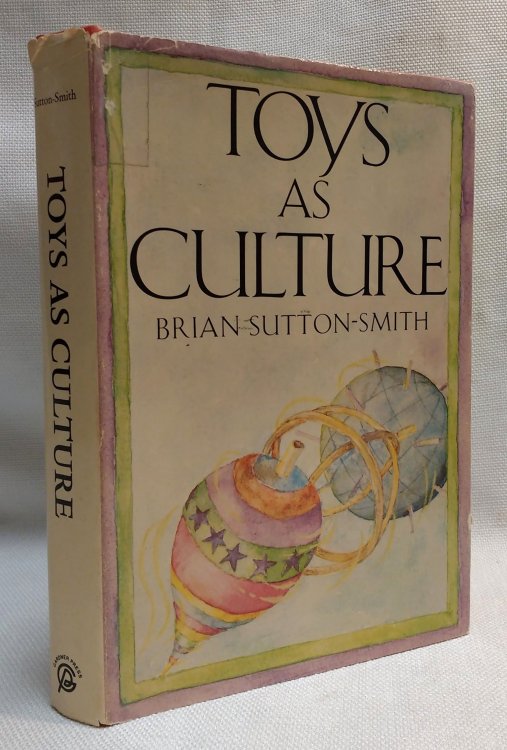 Toys As Culture