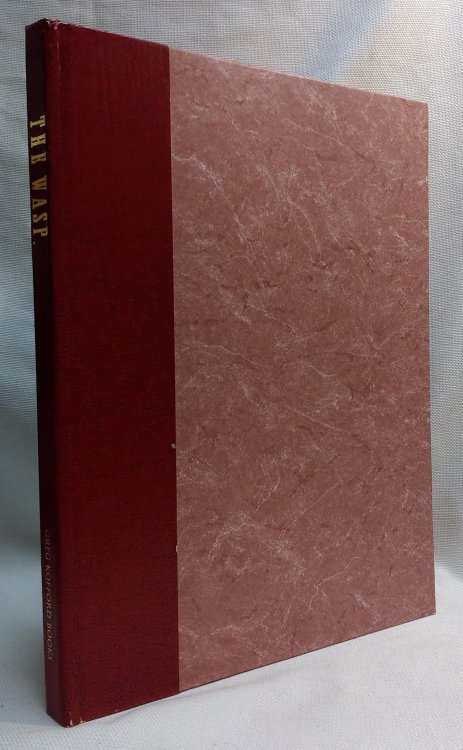 Image for The Wasp The Wasp