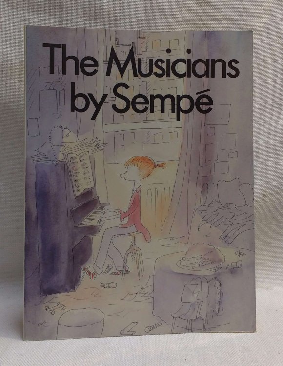 The Musicians