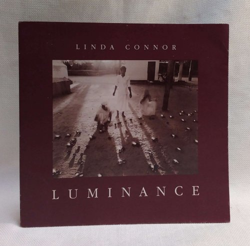 Image for Luminance (Lux 3) Luminance (Lux 3)