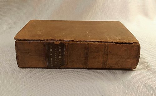 A System of Universal Geography Popular and Scientific [First edition]