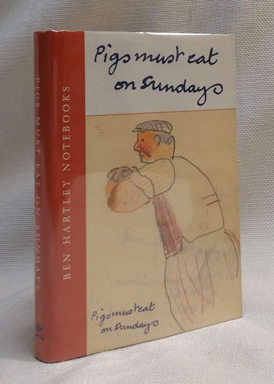 Pigs Must Eat on Sundays