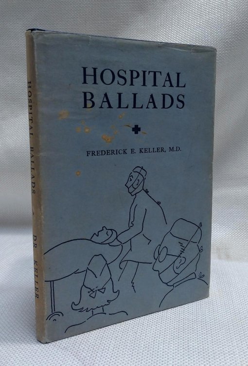 Hospital Ballads