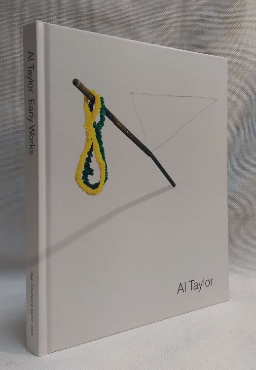 Al Taylor: Early Works
