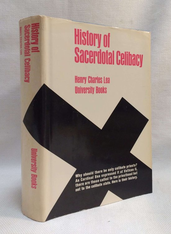 History of Sacerdotal Celibacy