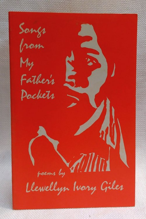 Songs from My Father's Pockets (Poems)