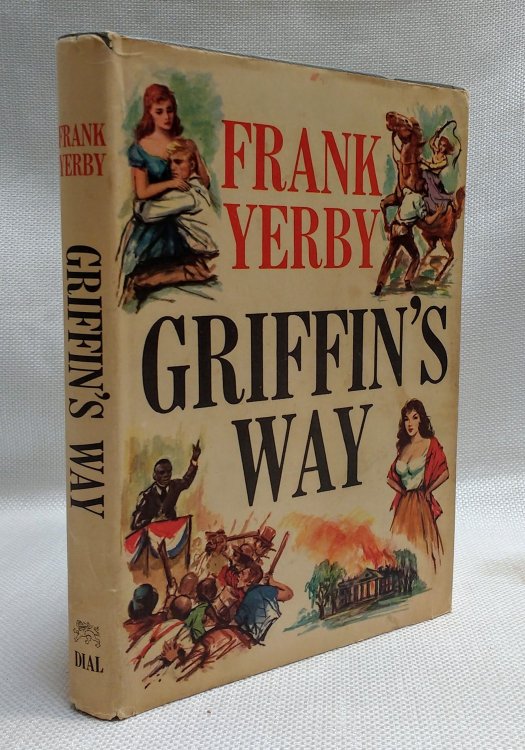 Griffin's Way