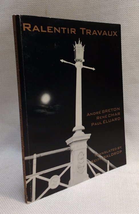 Image for Ralentir Travaux: Slow Under Construction Ralentir Travaux: Slow Under Construction