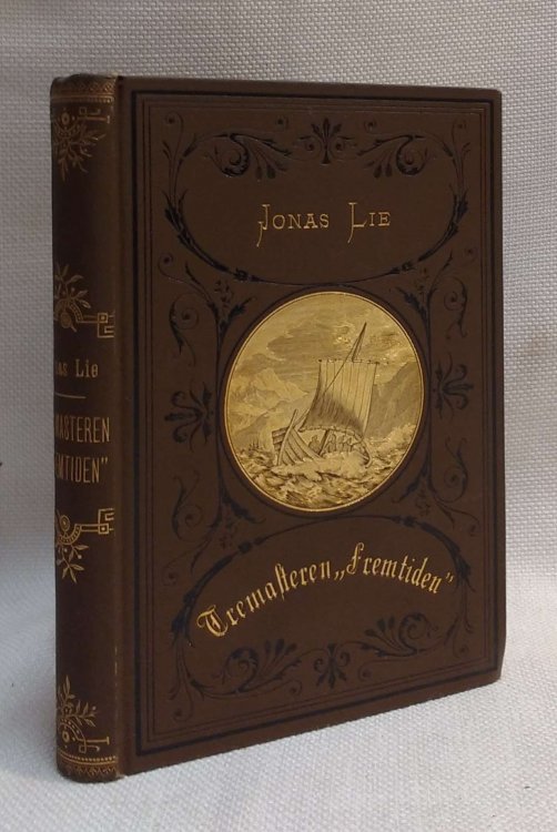 Image for Tremasteren Tremasteren