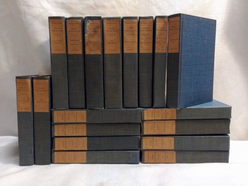 The Masterpieces of Charles-Paul de Kock [18 of 20 volumes]