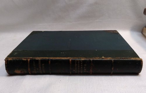 Catalogue of the Library of the Surgeon General's Office United States Army with an Alphabetical Index of Subjects