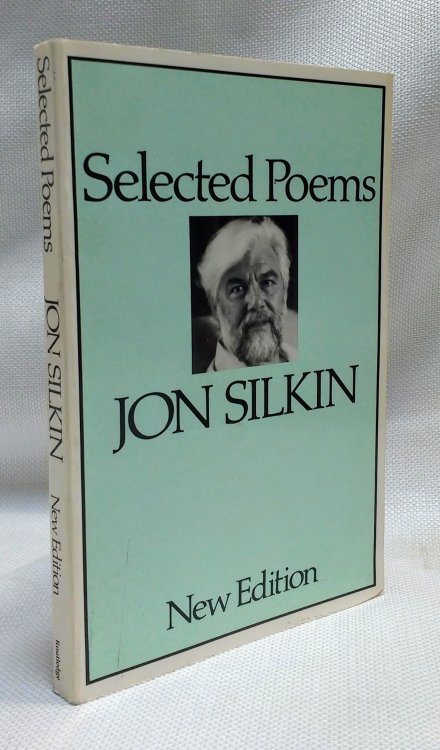 Selected Poems: New Edition