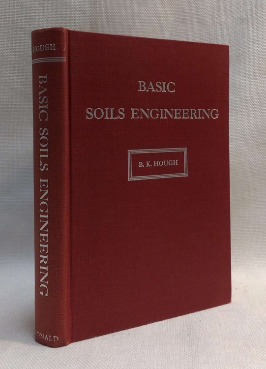 Basic Soils Engineering