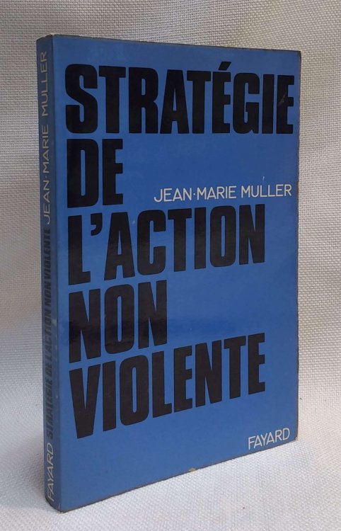 Strategie de l'Action Non Violente
