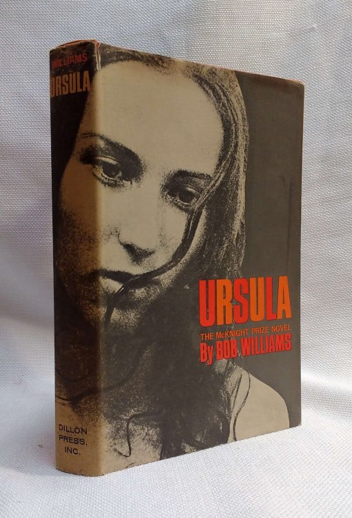 Image for Ursula Ursula