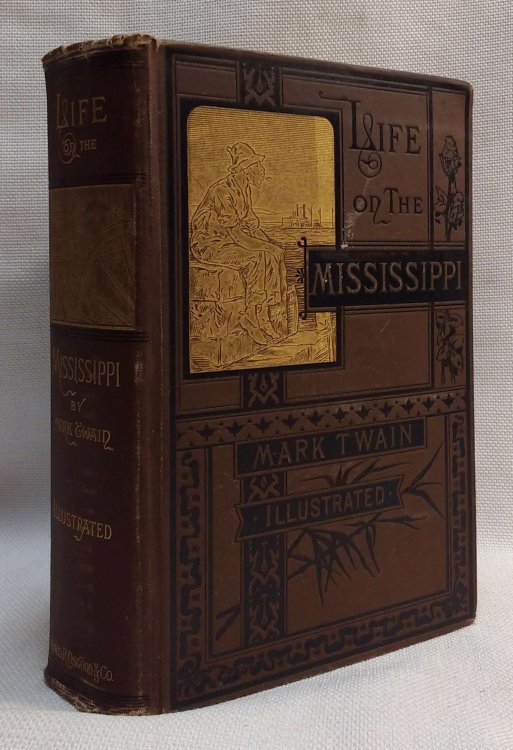 Life on the Mississippi