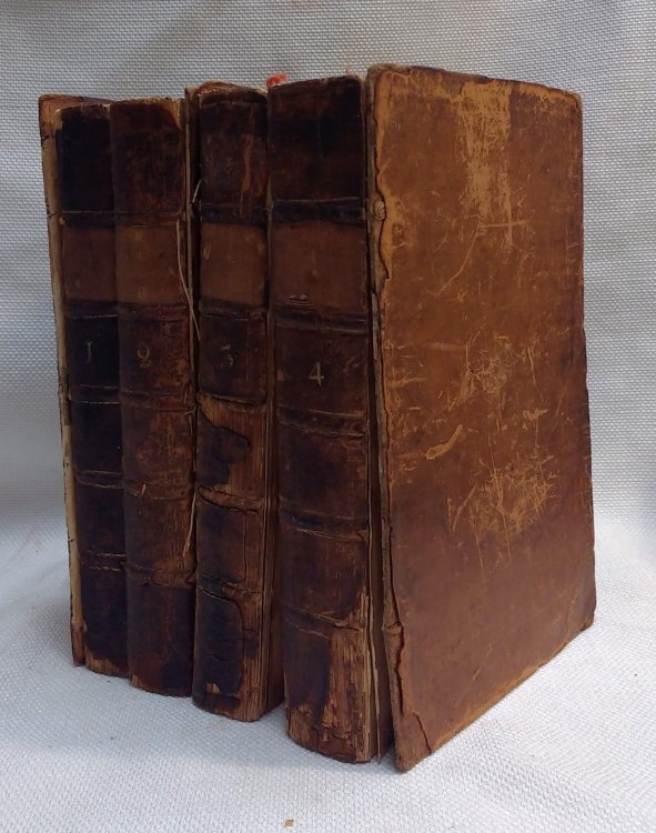 RATIONAL RECREATIONS, in which the PRINCIPLES of NUMBERS and NATURAL PHILOSOPHY are clearly and copiously elucidated, by a series of EASY, ENTERTAINING, INTERESTING EXPERIMENTS. Among which are all those commonly performed with the CARDS