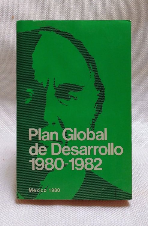 Plan global de desarrollo 1980-1982