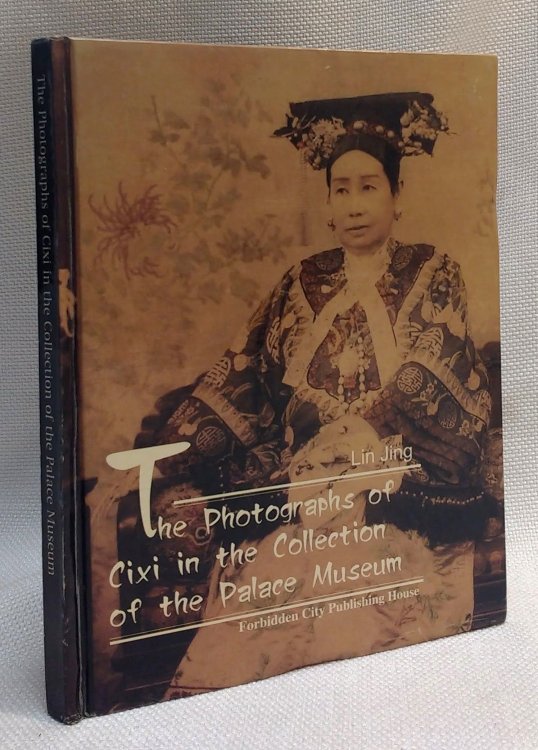 The Photographs of Cixi in the Collection of the Palace Museum