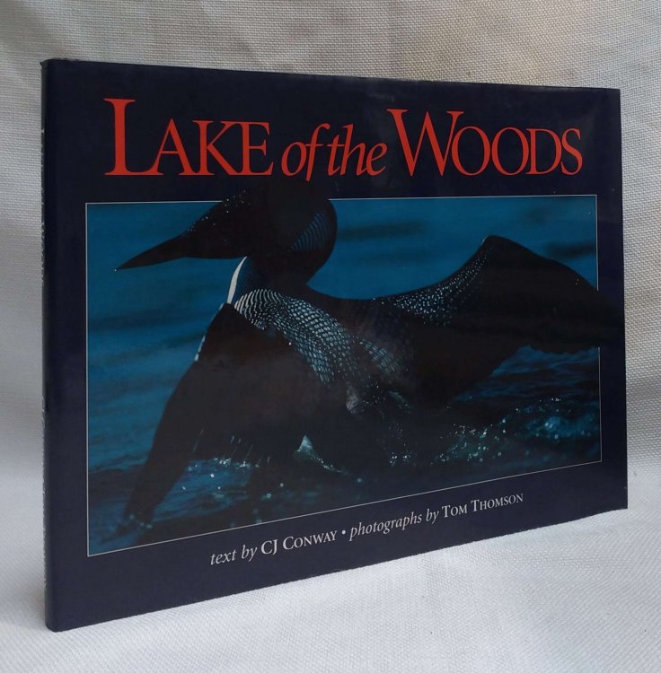 Lake of the Woods