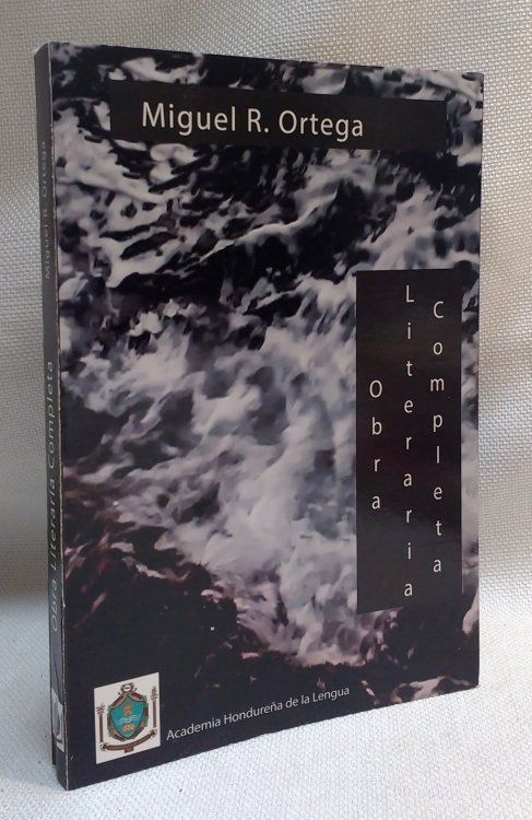 Obra Literaria Completa