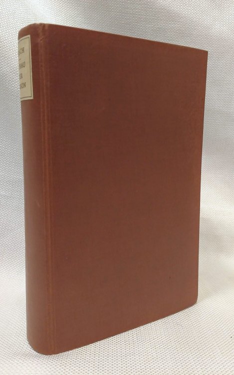Aufbau der Person. 1954 Edition. Sechste Auflage