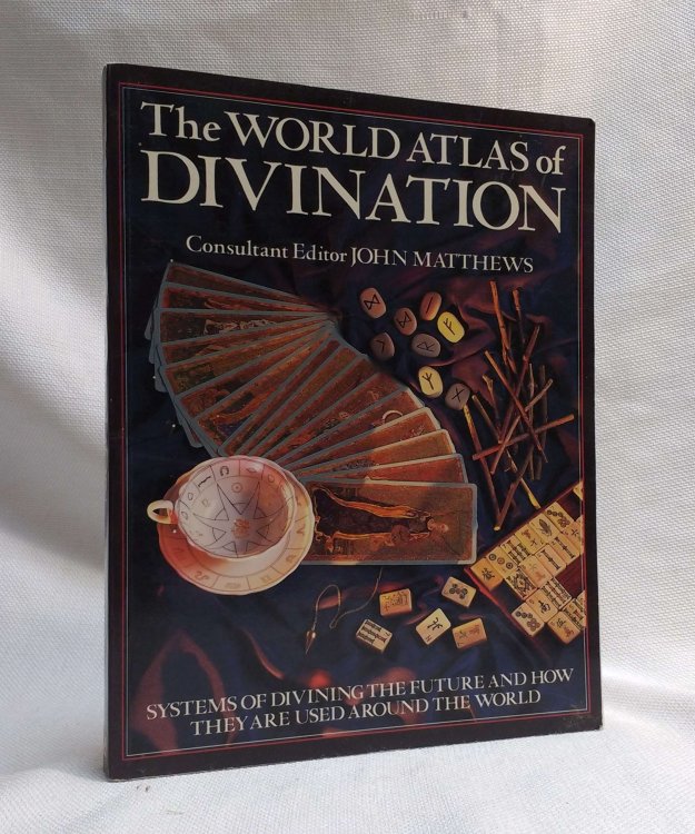 World Atlas of Divination