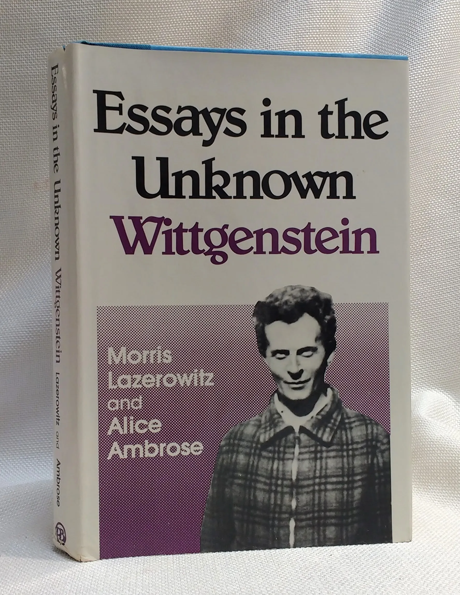 Essays in the Unknown Wittgenstein