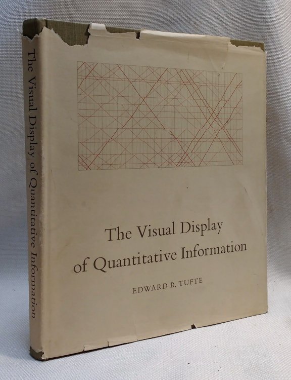 The Visual Display of Quantitative Information