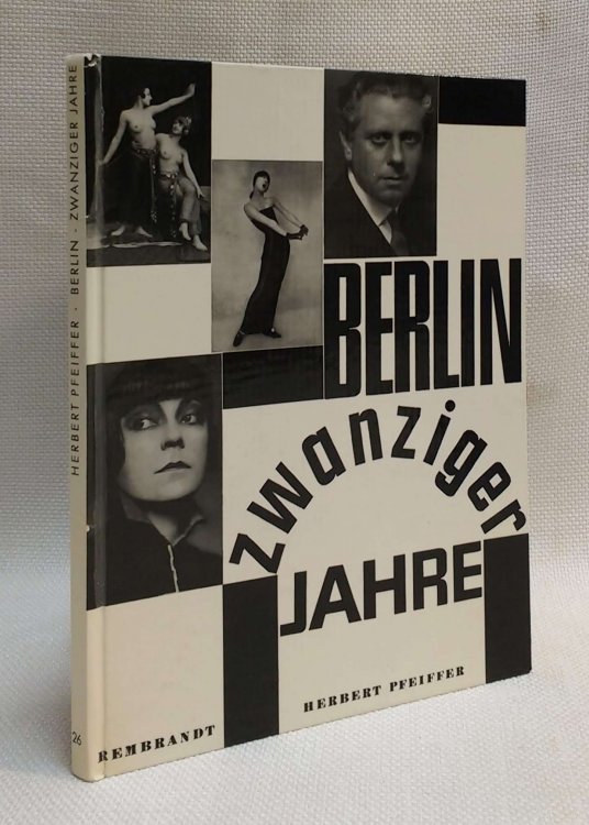 Berlin: Zwanziger Jahre