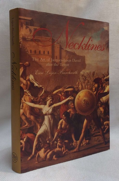Necklines: The Art of Jacques-Louis David after the Terror