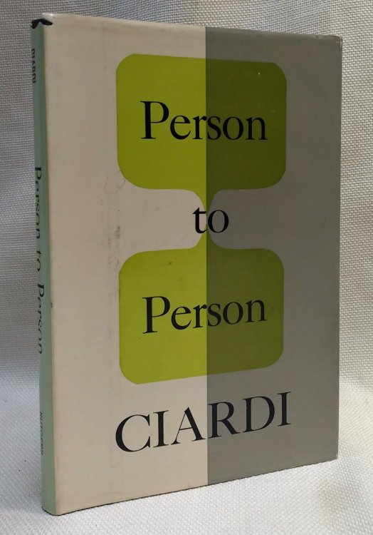 Image for Person to Person Person to Person