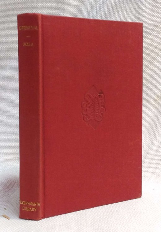 Germinal (Everyman's Library)