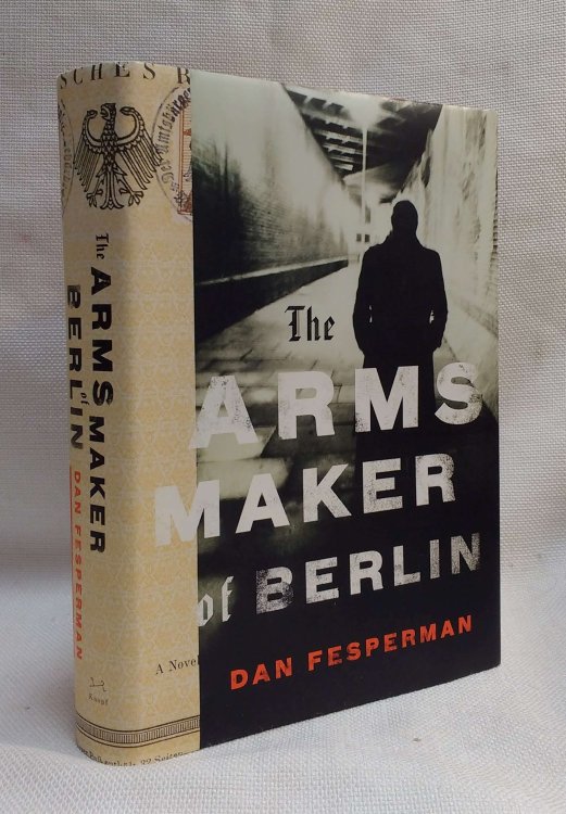 Image for The Arms Maker of Berlin The Arms Maker of Berlin