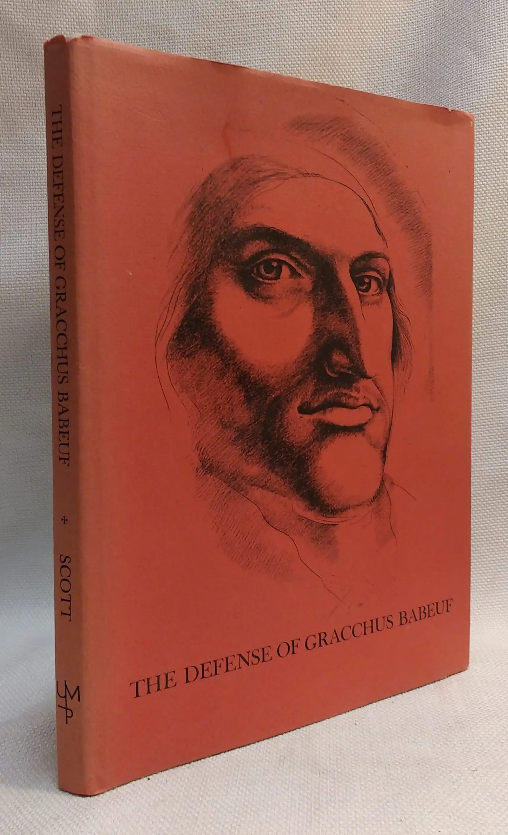 The Defense of Gracchus Babeuf with a new essay by Herbert Marcuse